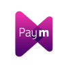 image of PAYM logo